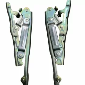 Hyundai Kia petle salaskalar