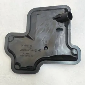 Transit Filter Korobka 2021