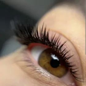 Kirpik Shugaring Vosk hyzmatla