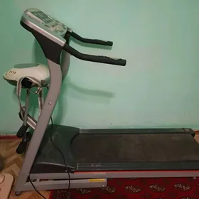 begawoy беговой дорожке