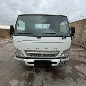 Mitsubishi Canter 2025