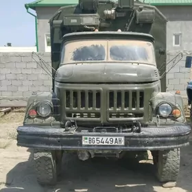 Zil 131 1991
