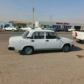 Lada 2107 2004