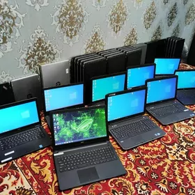 НОУТБУКИ NOUTBUKLAR