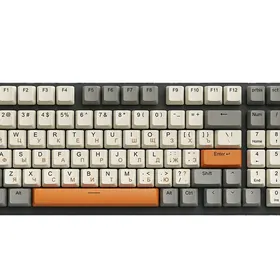 Ziyoulang K3 keyboard