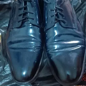 Кожынны Туфли