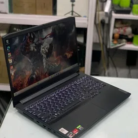 Ryzen5|RTX3050Ti|IdeapadGaming