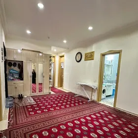 Московская 4 ком