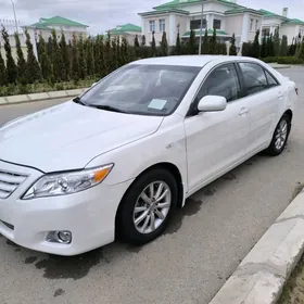 Toyota Camry 2011