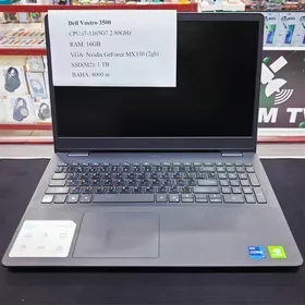 Ноутбук Dell Vostro 3500