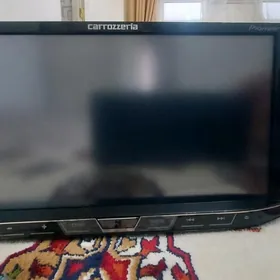 pioneer carrozzeria 9200