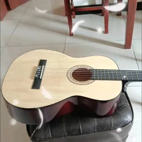 KLASSİKA  GİTARA KOMPLEKT ELEK