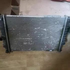 Радиатор опель 1,8