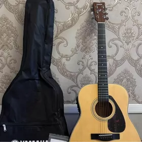 Гитара / Gitara