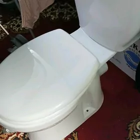 унитаз турецкий