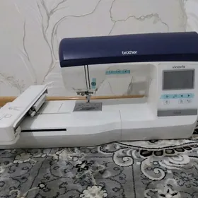 Ýaka maşyn brother