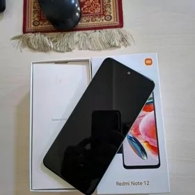 Redmi not12 8/128