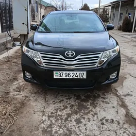 Toyota Venza 2009