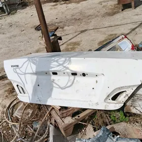 Avalano. bagaž 2001