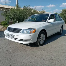 Toyota Avalon 2000
