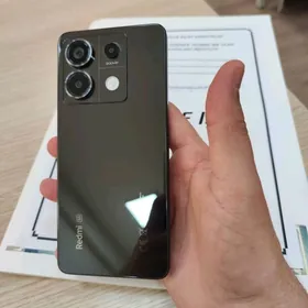 Redmi note13pro 5g 12/512