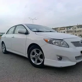 Toyota Corolla 2010