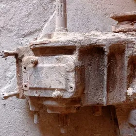 Reguktir Ural Karobka