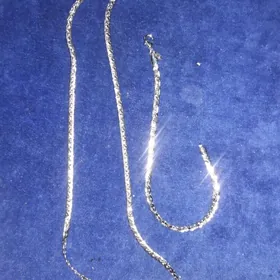 Цепочка Браслет SepoçkaBraslet