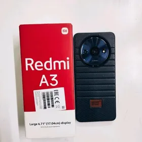 redmi a 3 128