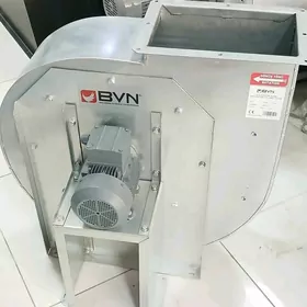 Howalandyrma BVN Ulitka. fan