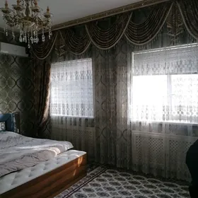 Eýesinden kärendä jaý Çoganly