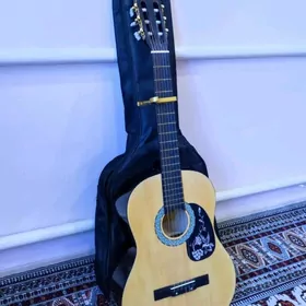 MALOSNY GITARA KLASSIK