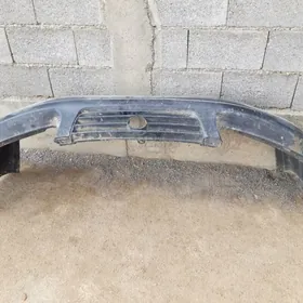 bamper öñi lisicka .