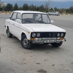 Lada 2106 1983
