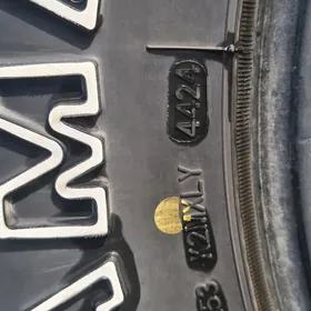 Prado Teker Sailun 275.65.17