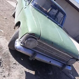 Москвич 412 1980