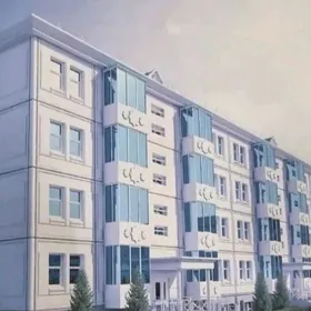 Anew Hususy Satlyk pamishshe