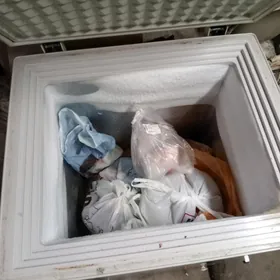 Morozilnik Морозильник