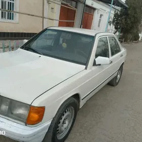 Mercedes-Benz 190E 1993