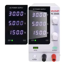 BLOKPITANIYA YAXUN 305DS