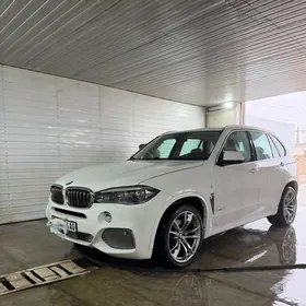 BMW X5 M 2016