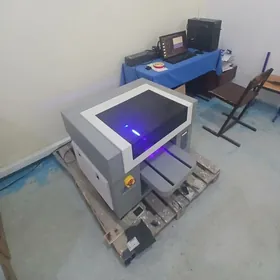 printer УФ принтер