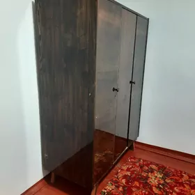 шкаф советский