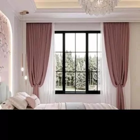 Jalýuz Zanawesga Perde