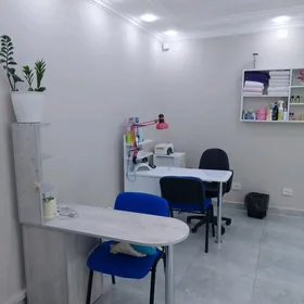 место салон аренда