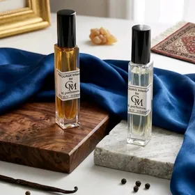 Original dubay guyma duhylar