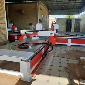 CNC router
