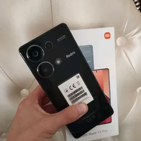 Redmi Note 13 pro