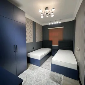 Гаудан В, 3 комнаты