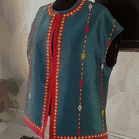 4innede edilen yensiz